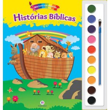 Histórias bíblicas Histórias bíblicas