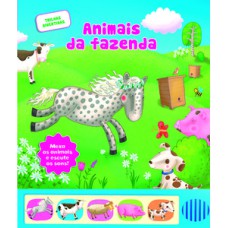 Animais da fazenda