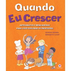Quando eu crescer Quando eu crescer