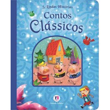 Contos clássicos Contos clássicos