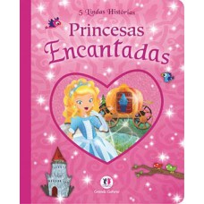 Princesas encantadas