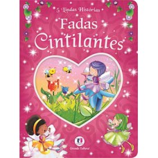 Fadas cintilantes