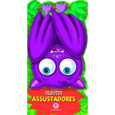 Filhotes assustadores