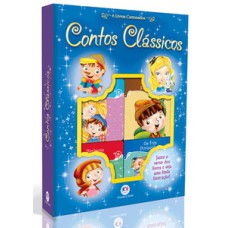 Contos clássicos Contos clássicos