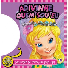Mundo encantado Mundo encantado
