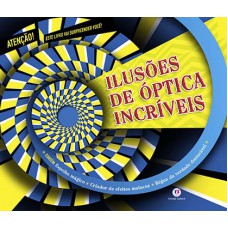Ilusões de óptica incríveis Ilusões de óptica incríveis