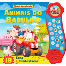 Animais do barulho