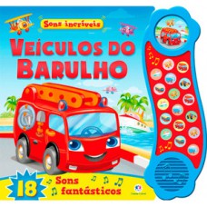Veículos do barulho Veículos do barulho