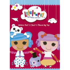 Lalaloopsy Lalaloopsy