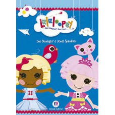 Lalaloopsy