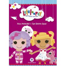 Lalaloopsy