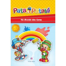Patati Patatá