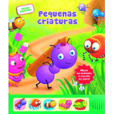 Pequenas criaturas