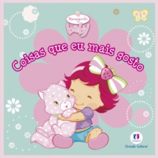 Moranguinho Baby