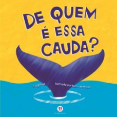 De quem é essa cauda?