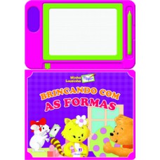 Brincando com as formas