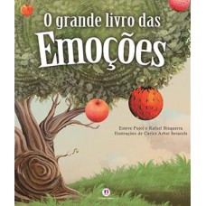 O grande livro das emoções