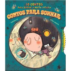 Contos para sonhar
