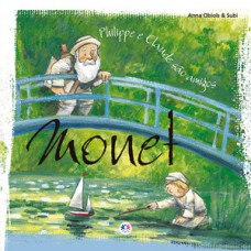 Monet Monet