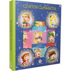 Contos clássicos Contos clássicos