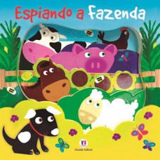 Espiando a fazenda Espiando a fazenda