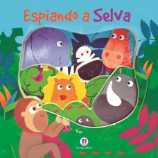 Espiando a selva Espiando a selva
