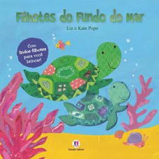 Filhotes do fundo do mar