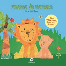 Filhotes da floresta Filhotes da floresta