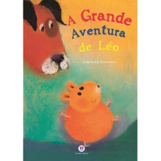 A grande aventura de Léo A grande aventura de Léo