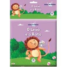 O leão e o rato
