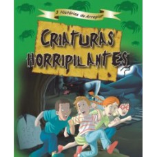 Criaturas horripilantes