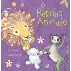 O ratinho animado