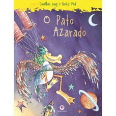 O pato azarado O pato azarado