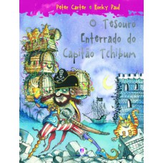 O tesouro enterrado do Capitão Tchibum