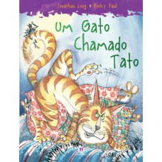 Um gato chamado tato Um gato chamado tato
