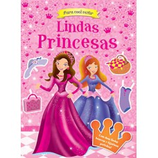 Lindas princesas Lindas princesas