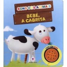 Bebé, a cabrita