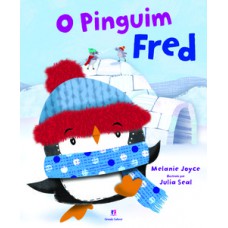 O pinguim Fred