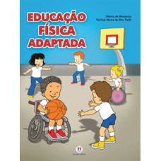 Educação Física adaptada