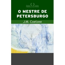 O mestre de petersburgo