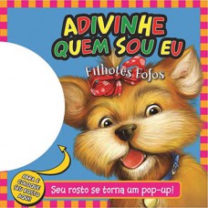 Adivinhe quem sou eu