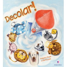Decolar! Decolar!