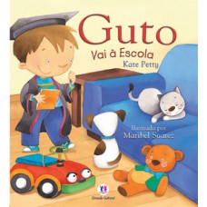 Guto vai à escola