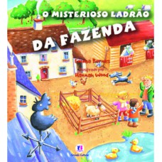 O misterioso ladrão da fazenda