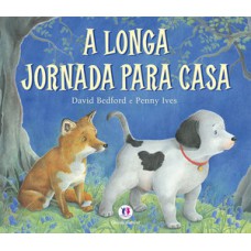 A longa jornada para casa A longa jornada para casa
