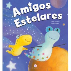 Amigos estelares Amigos estelares