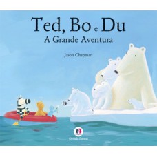 Ted, Bo e Du