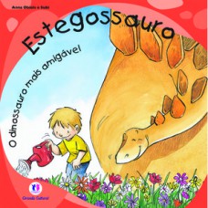 Estegossauro