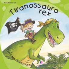 Tiranossauro rex