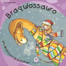 Braquiossauro